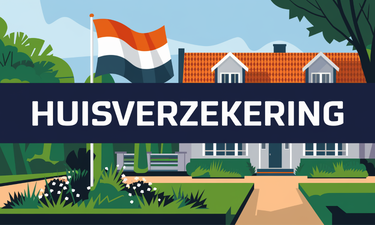 Huisverzekering.com - Creative brandable domain for sale